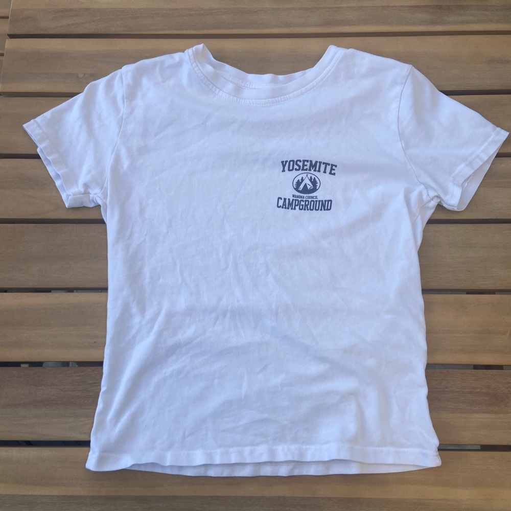 Brandy Melville Yosemite Shirt